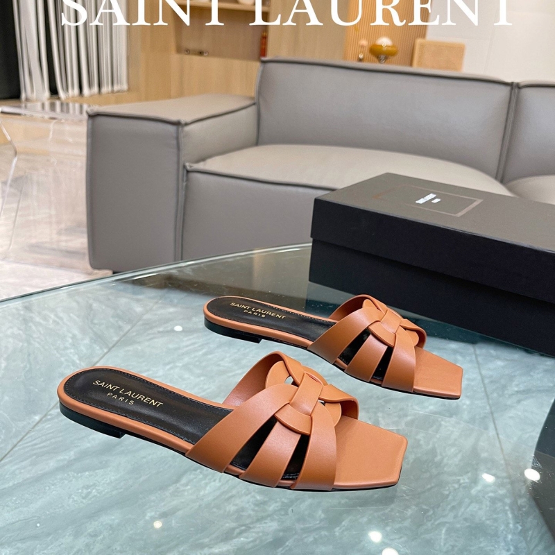 Y*L slippers